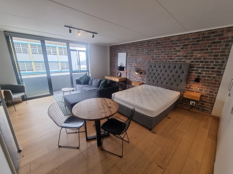 0 Bedroom Property for Sale in Woodstock Western Cape